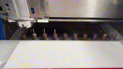 CNC Modernisée